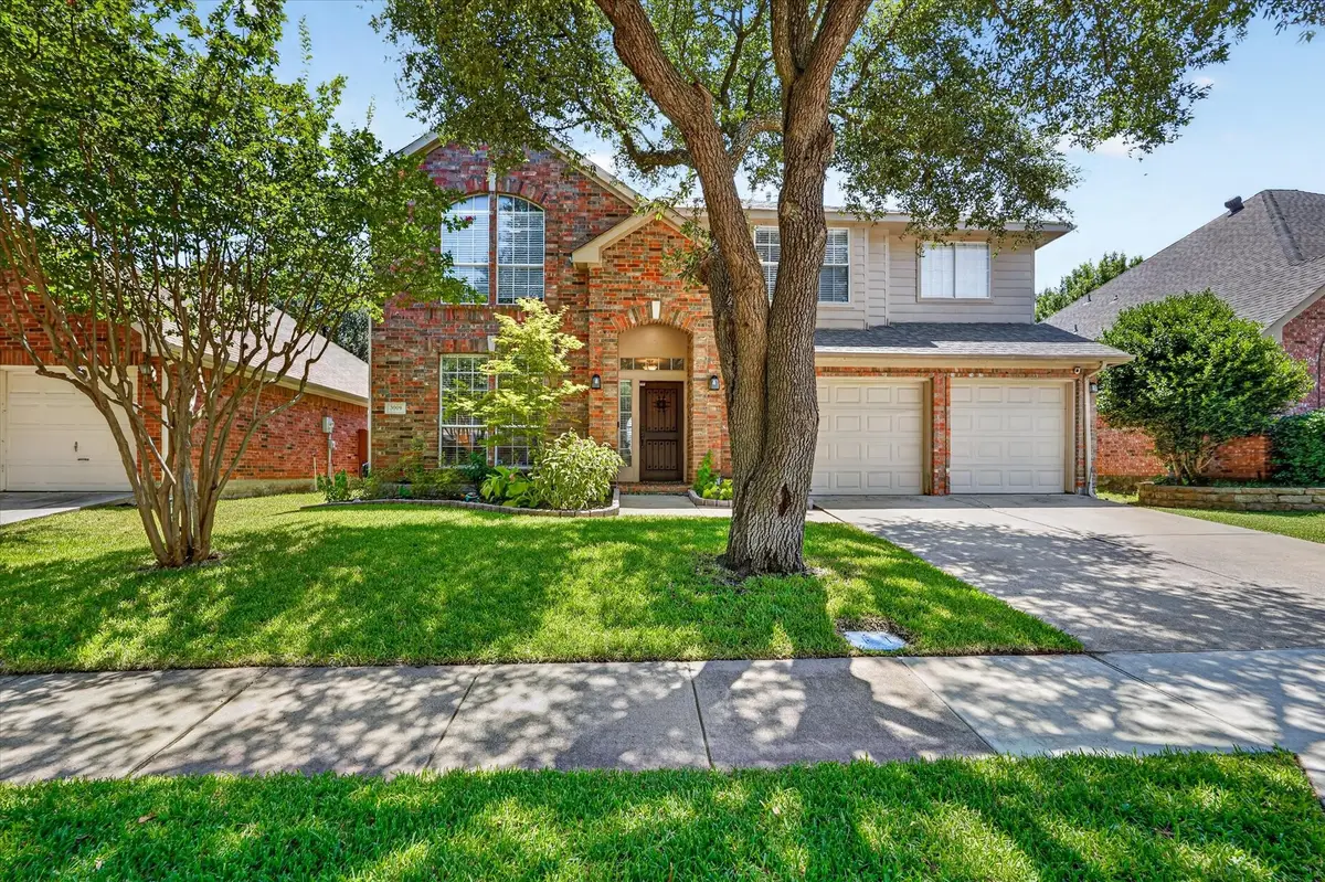 3009 Chukar Drive, McKinney, TX 75072 - #1