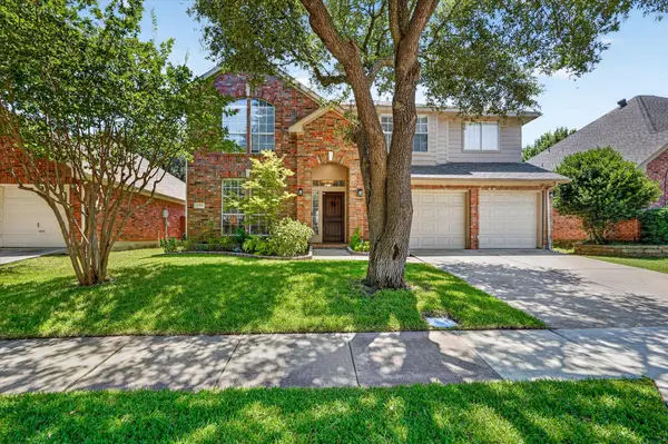 3009 Chukar Drive, McKinney, TX 75072