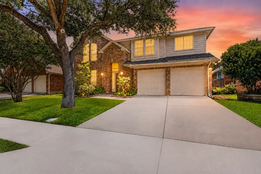 3009 Chukar Drive, McKinney, TX 75072 - #2
