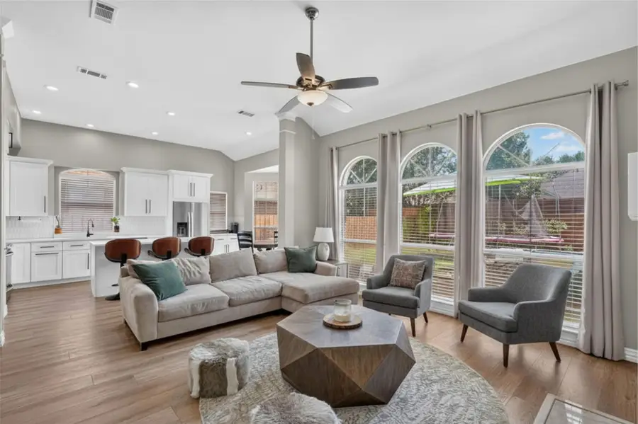 3009 Chukar Drive, McKinney, TX 75072 - #3