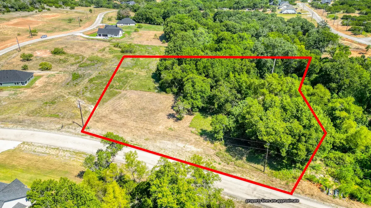Lot 76 Life Drive, Weatherford, TX 76088 - #1