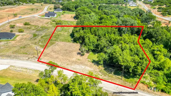 Lot 76 Life Drive, Weatherford, TX 76088
