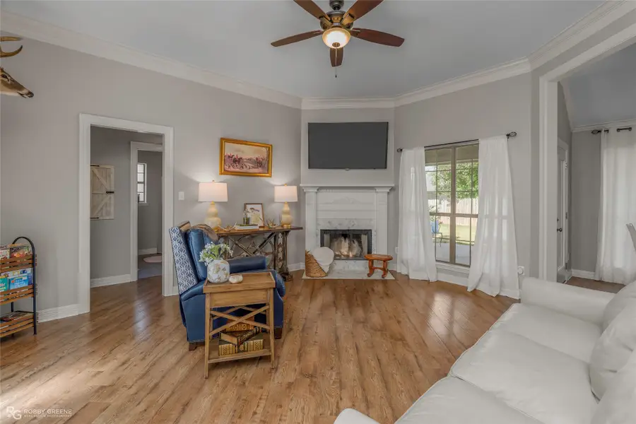 5016 Tensas Drive, Bossier City, LA 71111 - #2