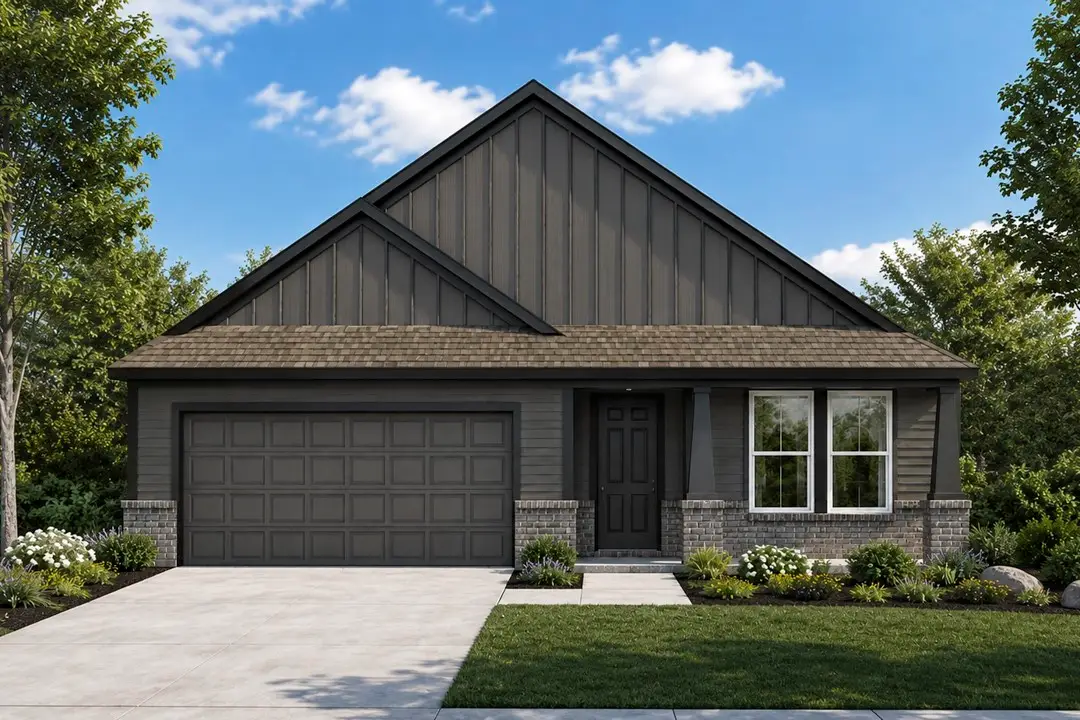 109 William Lane, Godley, TX 76044 - #1