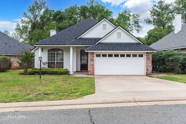 106 Red Fox Circle, Haughton, LA 71037