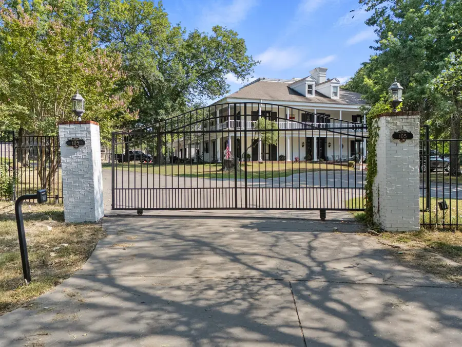 105 Long Branch Drive, Greenville, TX 75402 - #2