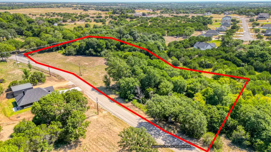 Lots 83/84 Salvation Drive, Weatherford, TX 76088 - #2