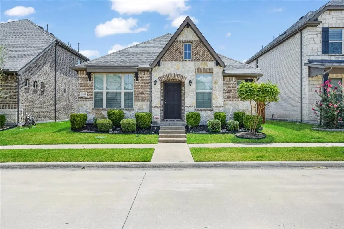 2013 Miramar Drive, Little Elm, TX 75068 - #1