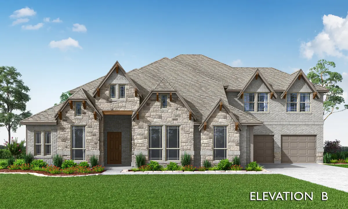 116 Chapowits Drive, Godley, TX 76044 - #1