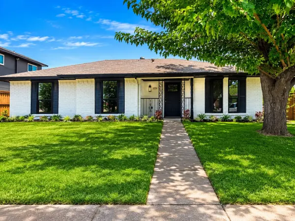 3229 Brook Glen Drive, Garland, TX 75044