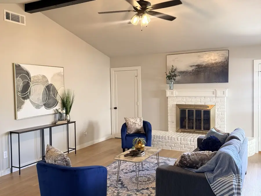 3229 Brook Glen Drive, Garland, TX 75044 - #3