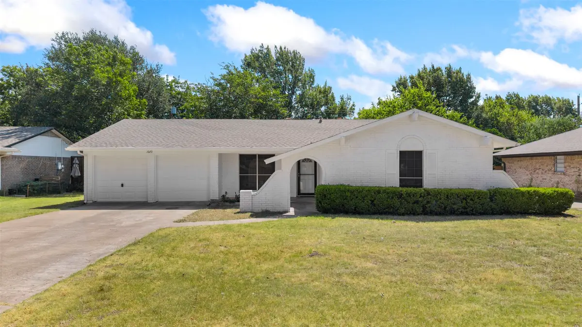 2020 Fordham Lane, Denton, TX 76201 - #1