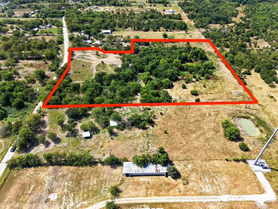 9784 Taylor Drive, Quinlan, TX 75474 - #3