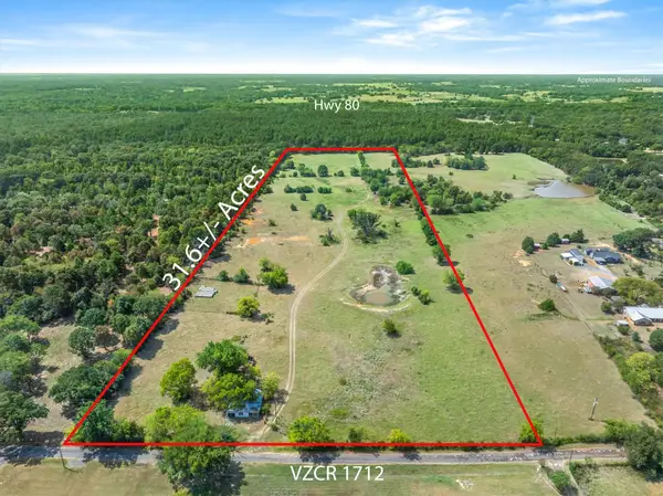 3183 Vz County Road 1712, Grand Saline, TX 75140