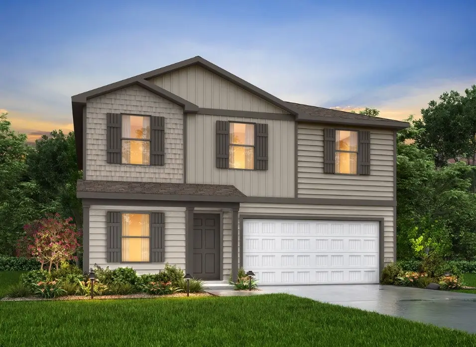 132 Kylie Street, Cleburne, TX 76031 - #1