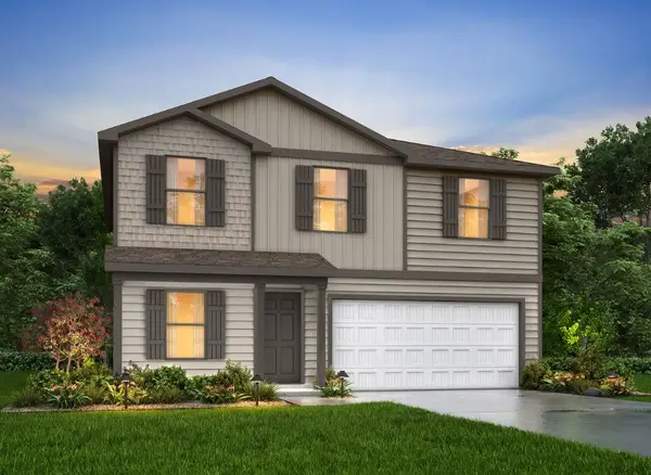 132 Kylie Street, Cleburne, TX 76031