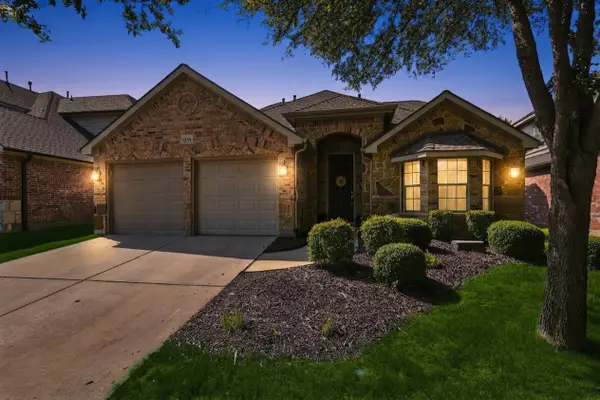 1124 Wilson Drive, Lantana, TX 76226
