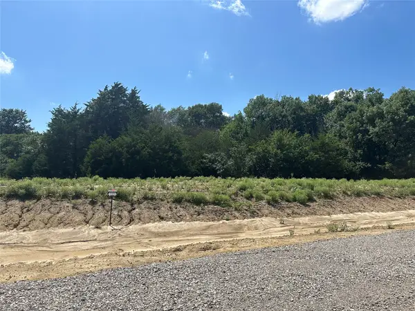 Lot 11 County Road 1110, Farmersville, TX 75442