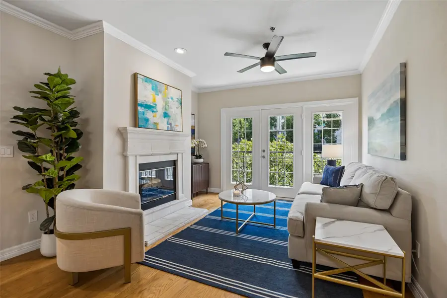 3400 Welborn Street #320, Dallas, TX 75219 - #2
