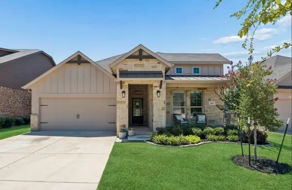 601 Hogan Drive, Denton, TX 76210