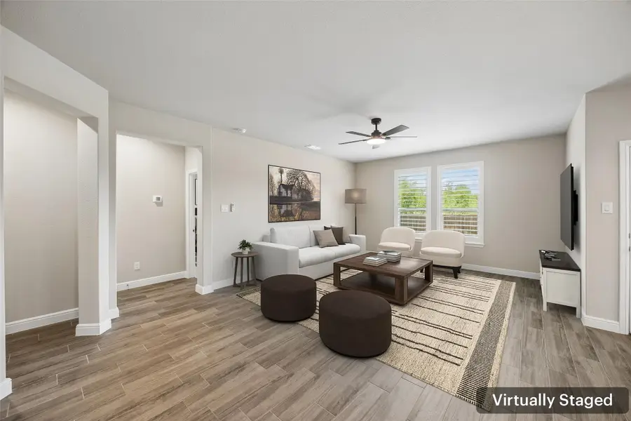 601 Hogan Drive, Denton, TX 76210 - #3