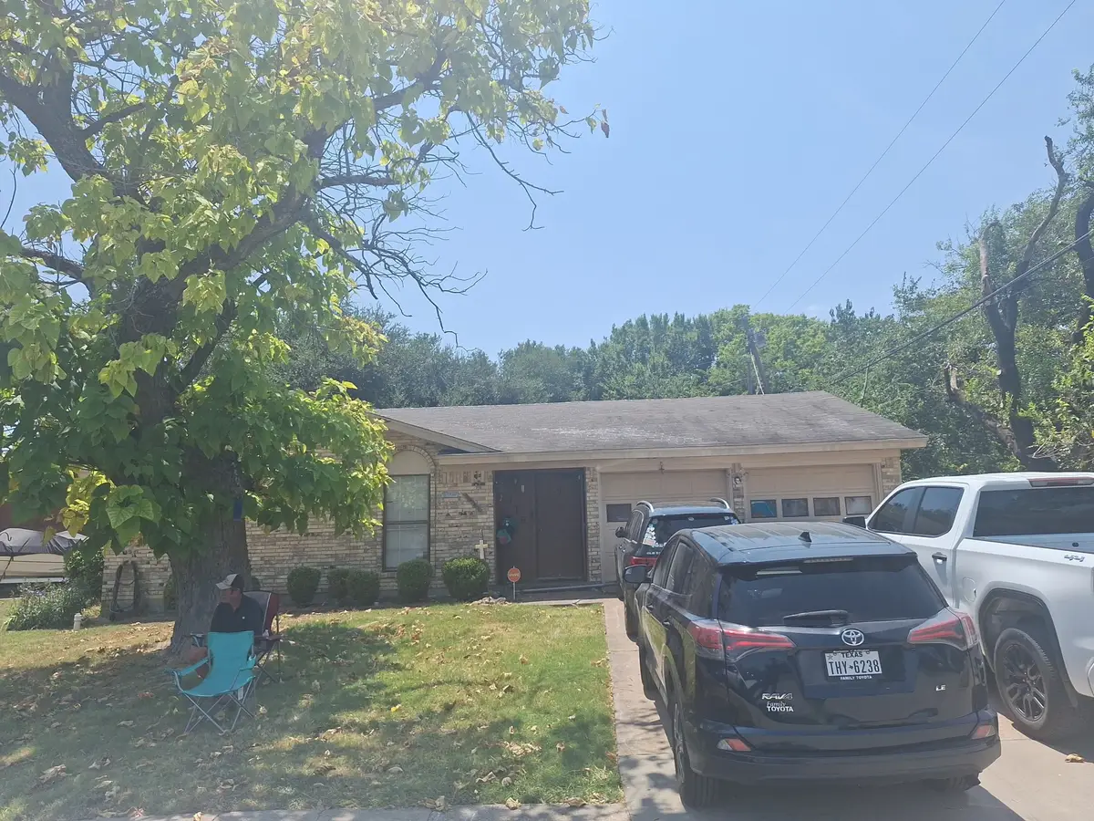 115 Willowgrove Drive, Hutchins, TX 75141 - #1
