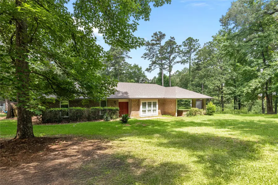 464 White Oak Lane, Natchitoches, LA 71457 - #3