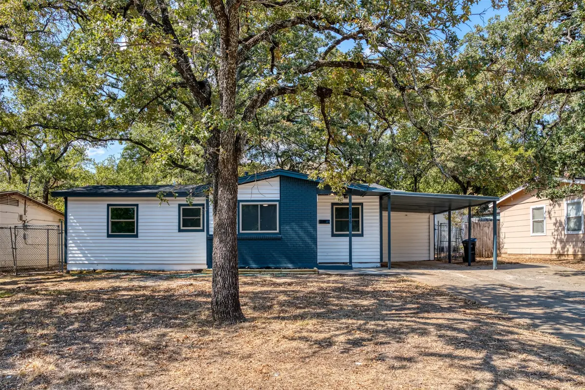 6416 Ava Court Drive, Fort Worth, TX 76112 - #1