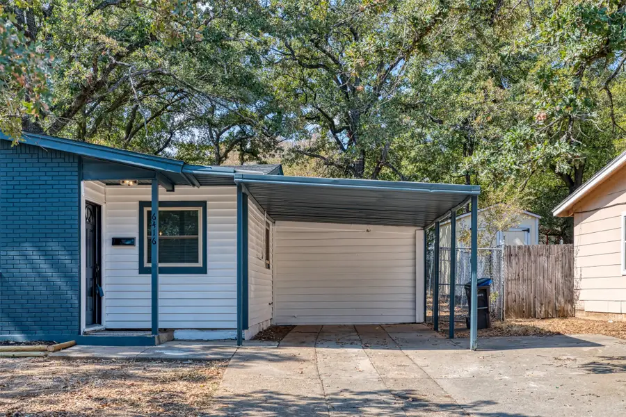 6416 Ava Court Drive, Fort Worth, TX 76112 - #3