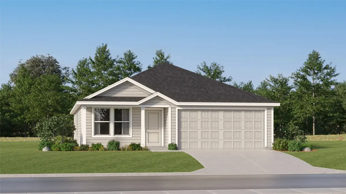 2729 Trail Ride Way, Crandall, TX 75114 - #1