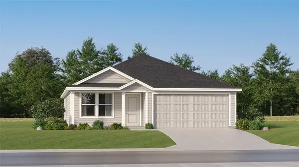 2729 Trail Ride Way, Crandall, TX 75114