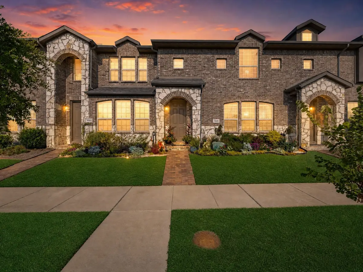 3049 Solana Circle, Denton, TX 76207 - #1