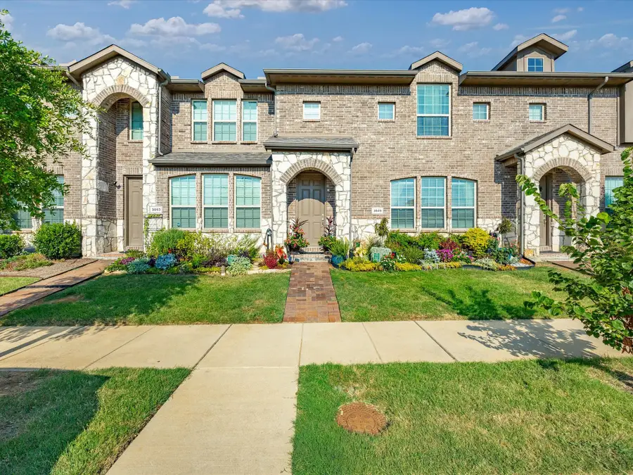 3049 Solana Circle, Denton, TX 76207 - #2