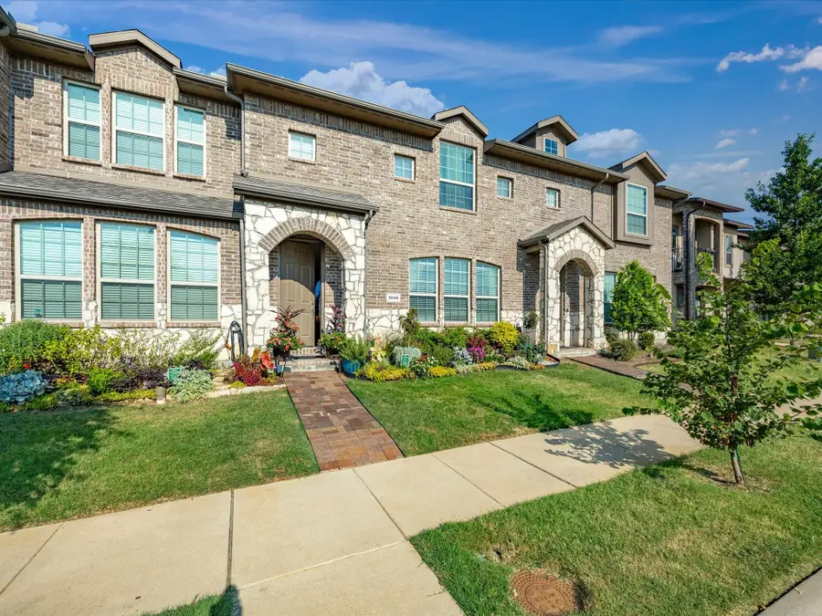 3049 Solana Circle, Denton, TX 76207 - #3