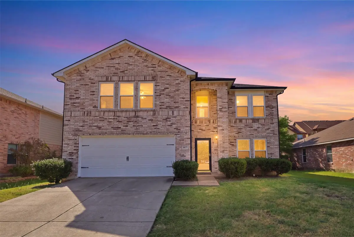 1005 Ann Drive, Wylie, TX 75098 - #1