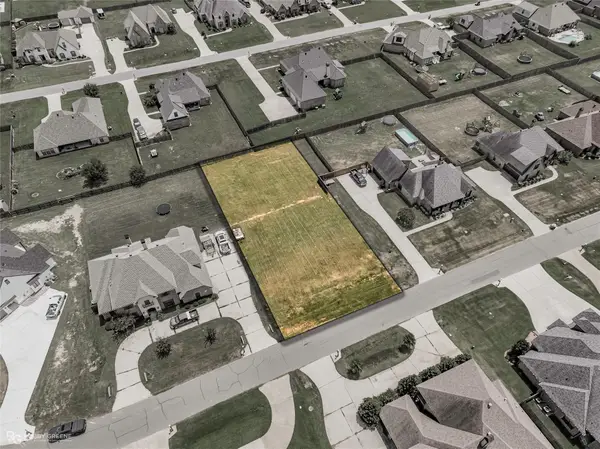 LOT 227 Aw Drive, Stonewall, LA 71078