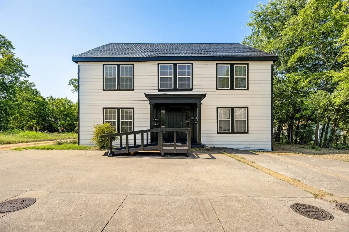 3607 Lee Street, Greenville, TX 75401 - #1