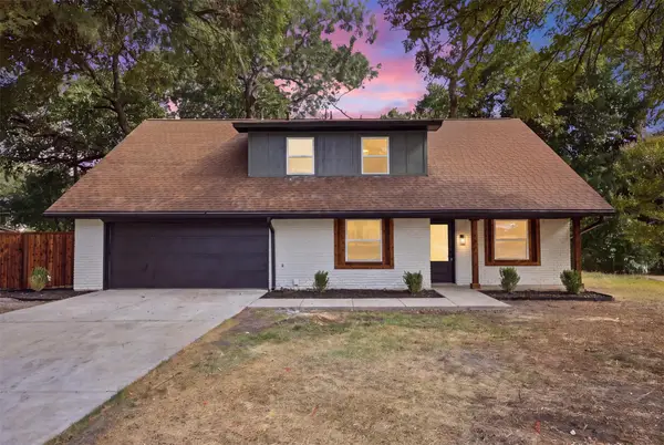 2123 Greenbriar Lane, Plano, TX 75074