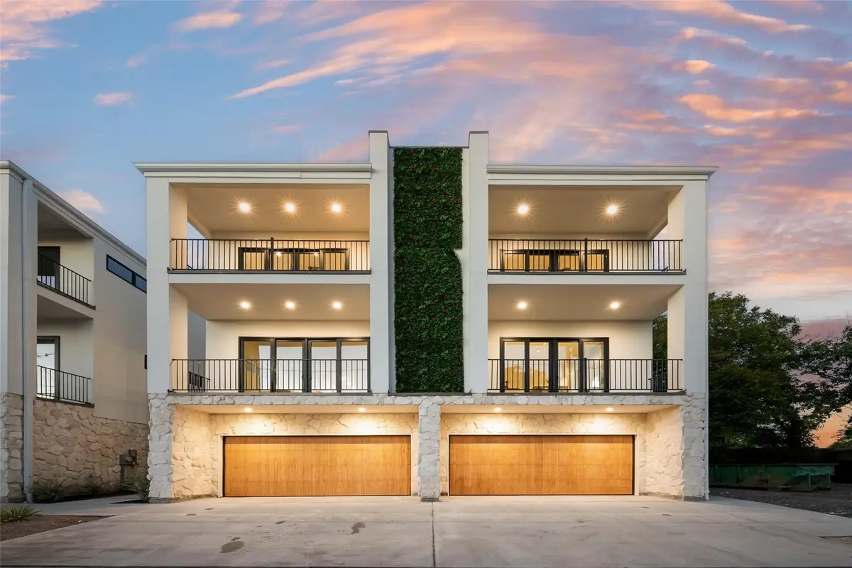 1510 Holly Avenue, Dallas, TX 75204 - #1