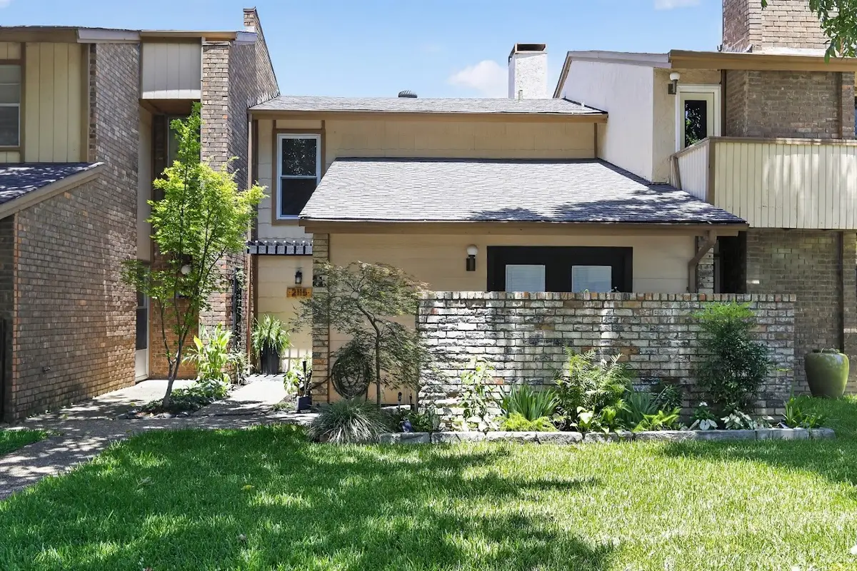2115 Warnford Place, Arlington, TX 76015 - #1