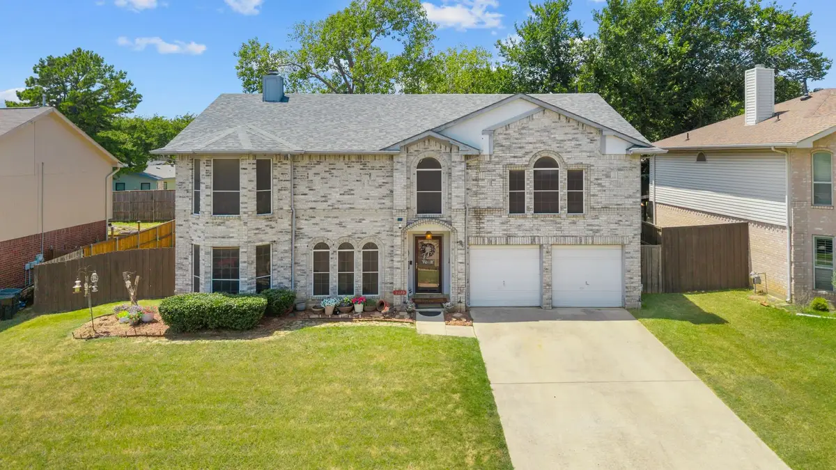 2610 Vistaview Drive, Corinth, TX 76210 - #1