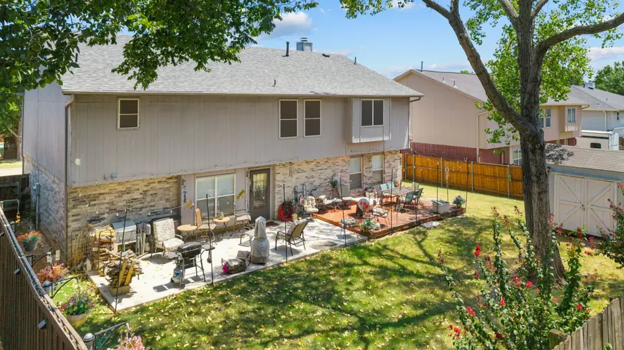 2610 Vistaview Drive, Corinth, TX 76210 - #3