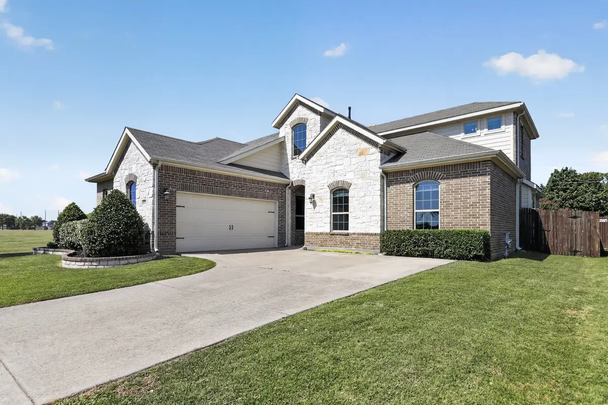 5213 Falcon Ridge Court, Rowlett, TX 75088 - #1
