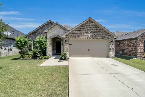 1507 Fairweather Way, Forney, TX 75126