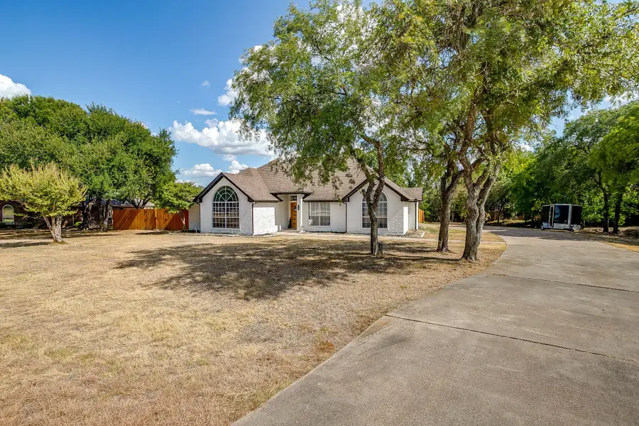 222 Hidden Acres Lane, Weatherford, TX 76087 - #2