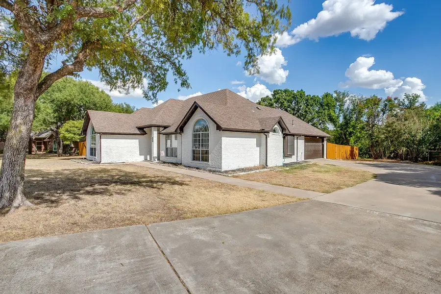 222 Hidden Acres Lane, Weatherford, TX 76087 - #3