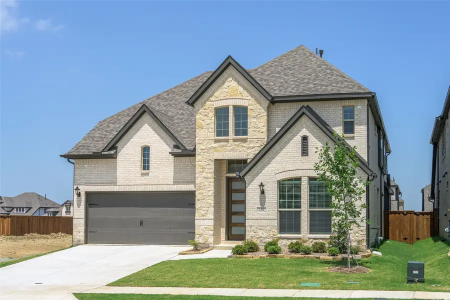 14557 Herschel Street, Pilot Point, TX 75009 - #2