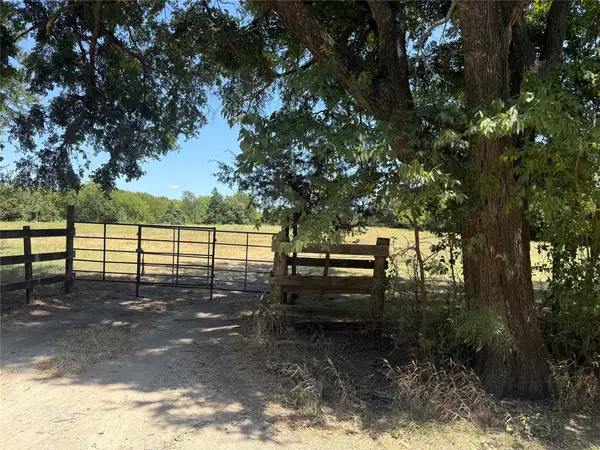 0000 Cr 4232, Bonham, TX 75418