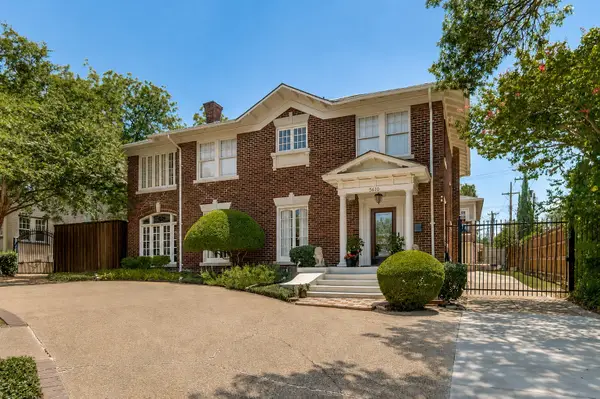 5610 Gaston Avenue, Dallas, TX 75214