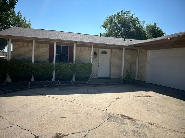 2210 Newcastle Drive, Garland, TX 75041 - #1